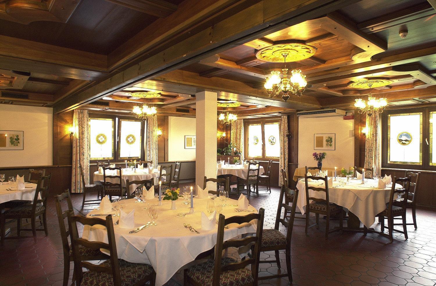 Готель Relais Bayard Leuk Екстер'єр фото
